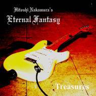 Hitoshi Nakamura's Eternal Fantasy : Treasures